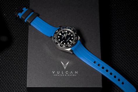 vulcan watch straps